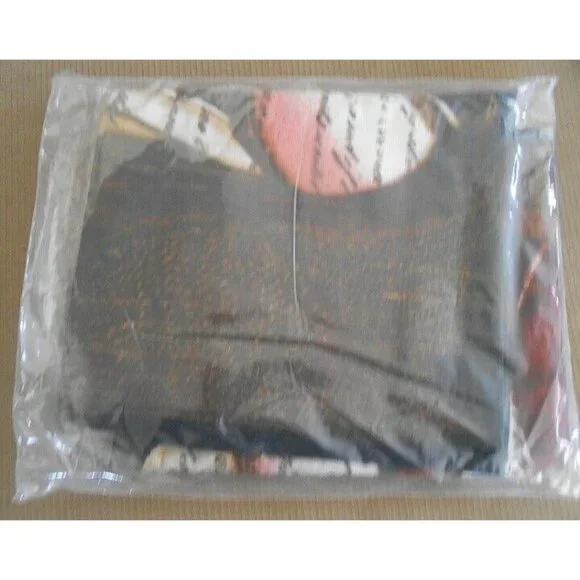 New We the People Beach Bath Pool Gift Towel V for Vendetta Guy Fawkes US Flag - Picture 2 of 2